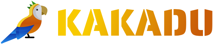 Kakadu Casino Logo