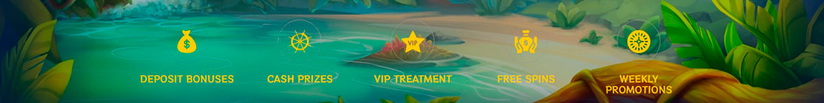 Kakadu Casino Loyalty Program